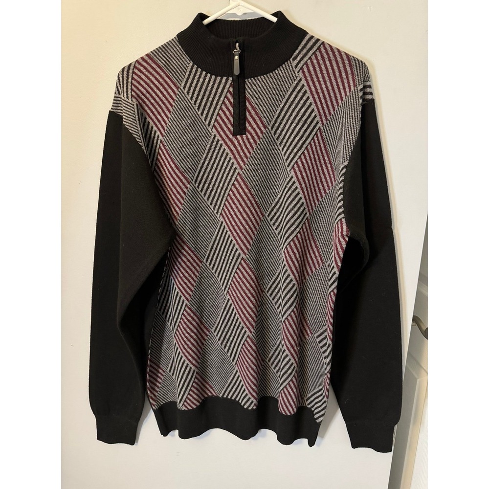 Men's Studio Sweater